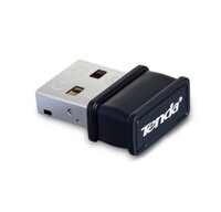 USB thu Wifi Tenda W311Mi Mini Chính hãng (Ko anten, 150Mbps)