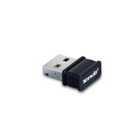 Usb Thu Wifi Tenda W311MI Nano Bắt Sóng Cực Mạnh - Hàng Chính Hãng