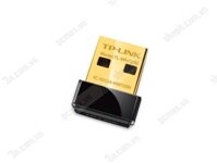 Usb thu Wifi TL-WN725N chính hãng TP-Link đường truyền lên tới 150Mbps