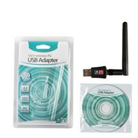 USB thu wifi tốc độ 300Mbp chipset RTL8192