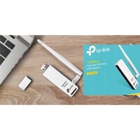 USB thu wifi TP-link 722N new chính hãng.