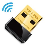 USB thu wifi TP Link 725n