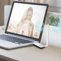 USB thu Wifi TP-Link TL-WN722N Chính hãng (Có anten, 150Mbps) Bảo hành 24 Tháng