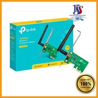 Usb thu wifi TP-Link, usb bắt sóng wifi TPLink cho pc laptop, WN-725N, PCI TL-WN781ND 150 Mbp/s - Hàng chính hãng BH 24T