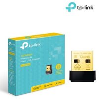 Usb Thu Wifi Tp-Link Wn-725N Nano Bắt Sóng Cực Mạnh