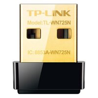 USB Thu WiFi TP-Link TL-WN725N
