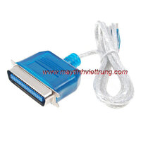 USB to IEEE 1284 Printer Cable