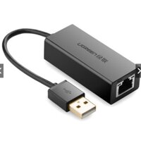 USB to LAN 10/100Mbps Ugreen 20254