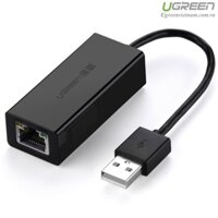 USB to LAN 10/100Mbps Ugreen 20254