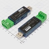 USB To RS232/RS485/RS422 LX08A Mạch Chuyển Đổi USB To RS485 RS232//SKU:217 thegioilinhkien168