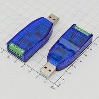 USB To RS232/RS485/RS422 PL2303HX Mạch Chuyển Đổi USB To RS485//SKU:50 linhkientruonggiang86