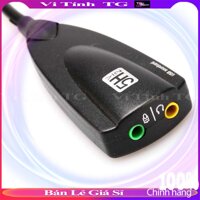 USB TO SOUND 7.1 MỚI dia bay