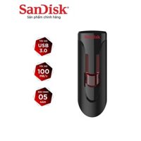 USB Tốc Độ 3.0 SANDISK CZ600 64G Chính Hãng