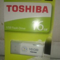 USB Toshiba 16 GB