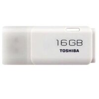 USB Toshiba 16GB Hayabusa USB 2.0 Tem FPT