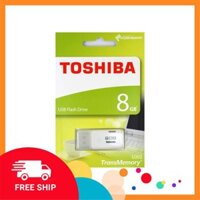 Usb Toshiba 2.0 8G