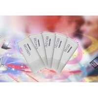 USB Toshiba  2Gb 2.0 Vỏ Nhựa Cao Cấp - 003496