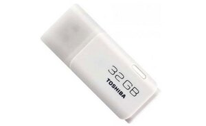 USB Toshiba 32GB Hayabusa