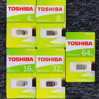 USB TOSHIBA 4GB 8GB 16GB 32GB cao cấp