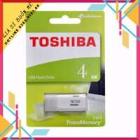 Usb Toshiba 4Gb -Mall-