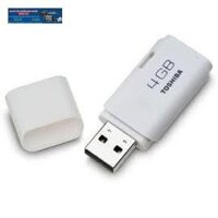 USB TOSHIBA 4GB