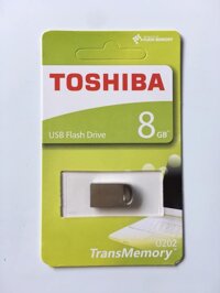 USB Toshiba 4GB/8GB/16GB/32GB
