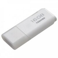 USB Toshiba Hayabusa 16GB 2.0 - Hàng Chính Hãng