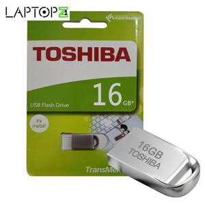 USB Toshiba Mini 16Gb