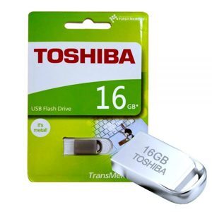 USB Toshiba Mini 16Gb