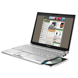 USB Toshiba Mini 16Gb