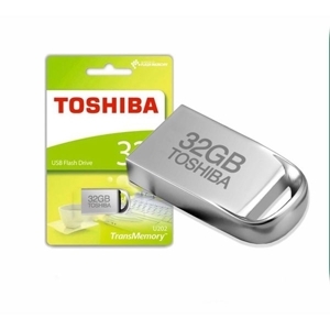 USB Toshiba Mini 8GB