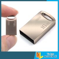 USB Toshiba U202.U401 Mini vỏ Kim loại 16GB