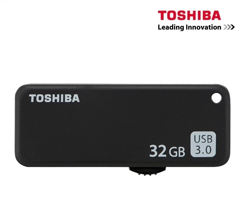 USB Toshiba Yamabiko 32GB - USB 2.0