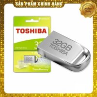 USB TOSHIBA Z33 SE9 4GB/8GB/16GB/32GB/64GB Nhỏ Gọn - USB Chống Nước Lưu Trữ Tài Liệu Công Ty Nhạc Phim Ô Tô