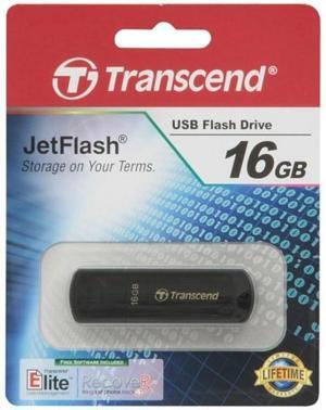 USB Transcend JetFlash 350 16GB