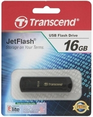 USB Transcend JetFlash 350 16GB