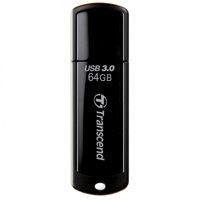 USB Transcend JetFlash 700 TS64GJF700 64GB - USB 3.03.1 - Hàng Chính Hãng