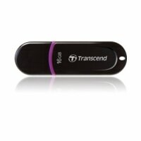 USB Transcend JF300/JF350 16GB