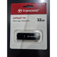 USB Transcend JF700 Chính Hãng