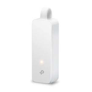 USB Type-C to RJ45 Gigabit Ethernet Network Adapter TP-LINK UE300C
