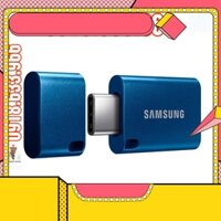 USB TypeC 3.2 Samsung Flash Drive 256GB / 128GB 400MB/s / 64GB 300MB/s (Xanh) - BVMTTD Computer