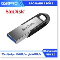 USB Ultra Flair 16GB - 32GB - 64GB USB 3.0 Flash Drive - CZ73