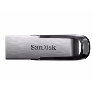 USB 3.0 SanDisk Ultra Flair CZ73 - 16GB , 130 MB/s
