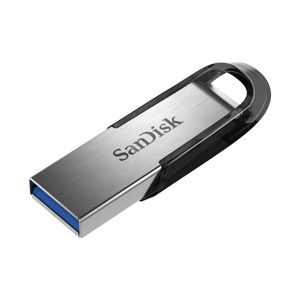 USB 3.0 SanDisk Ultra Flair CZ73 - 16GB , 130 MB/s