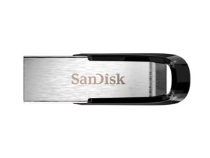 USB 3.0 SanDisk Ultra Flair CZ73 - 16GB , 130 MB/s