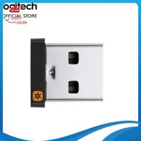 USB UNIFYING RECEIVER Logitech - hàng thật - bh 1 Năm [Queen Mobile]