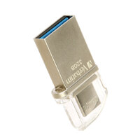 USB Verbatim Storen Go OTG Micro USB 3.0 32GB - Hàng chính hãng