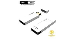 USB Wi-Fi Totolink N300UM