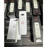 USB WiFi 4G VEMO - Thiết Bị Phát WiFi Di Động, Hỗ Trợ SIM 4G Tất Cả Nhà Mạng, Tốc Độ Cao 150Mbps