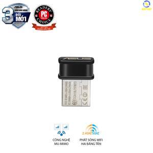 USB wifi Asus USB-AC53